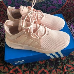 Adidas GSB X Originals In Ice Pink BNIB